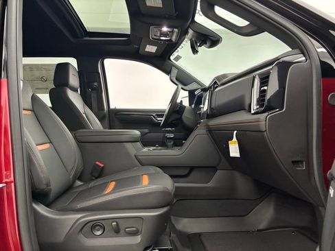 New 2025 GMC Sierra 1500 AT4 w/ AT4 Premium Package image 38