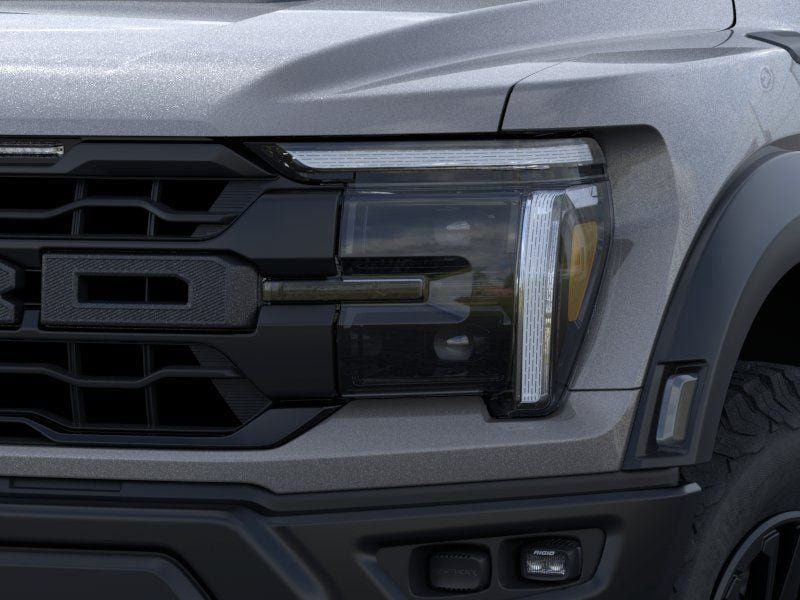 New 2026 Ford F150 Raptor AWD/4WD image 18