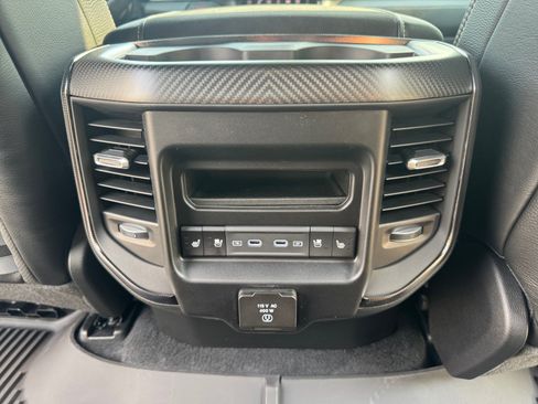 New 2026 RAM 1500 RHO w/ RHO Level 1 Equipment Group AWD/4WD image 21