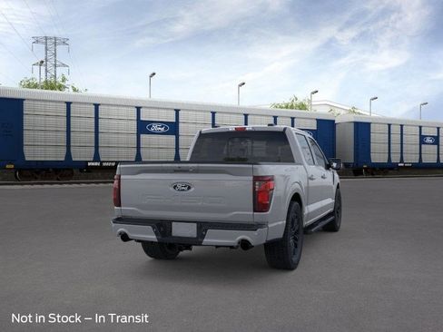 New 2026 Ford F150 XLT image 9