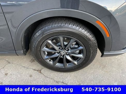 Used 2020 Honda CR-V Touring image 12