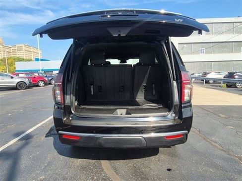 Certified 2023 Chevrolet Tahoe LT image 90