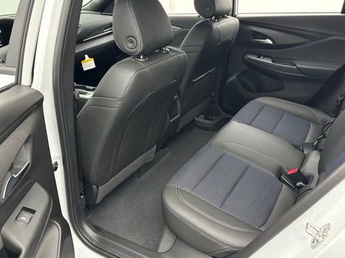 New 2026 Buick Envista Preferred w/ Convenience I Package image 36