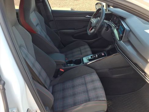 Certified 2024 Volkswagen GTI S image 11