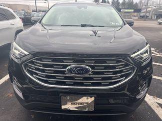 Used 2019 Ford Edge SEL w/ Equipment Group 201A video 2