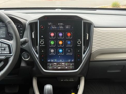 Used 2026 Subaru Forester Limited image 13