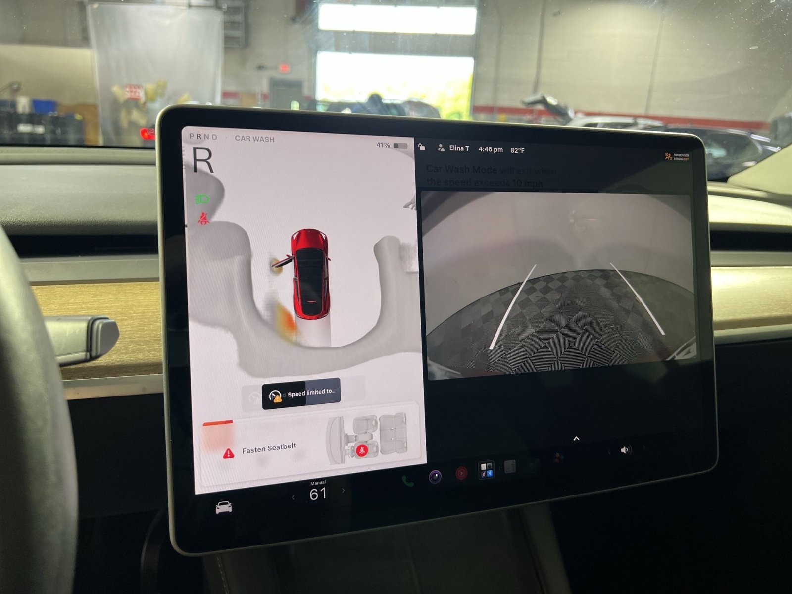 Used 2023 Tesla Model Y Long Range AWD/4WD image 19