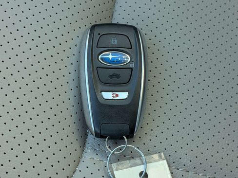 Certified 2024 Subaru Forester Limited AWD/4WD image 25