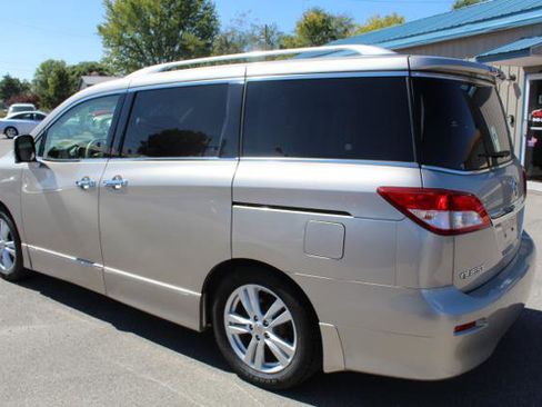 Used 2013 Nissan Quest LE image 4