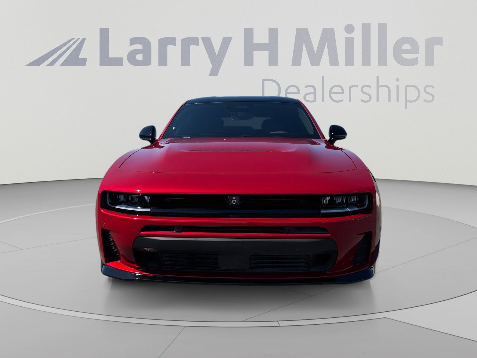 Used 2026 Dodge Charger R/T w/ Driver Convenience Group AWD/4WD image 8