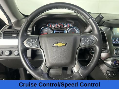 Used 2019 Chevrolet Tahoe LT w/ Luxury Package AWD/4WD image 14