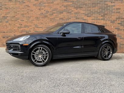 Certified 2022 Porsche Cayenne S Platinum