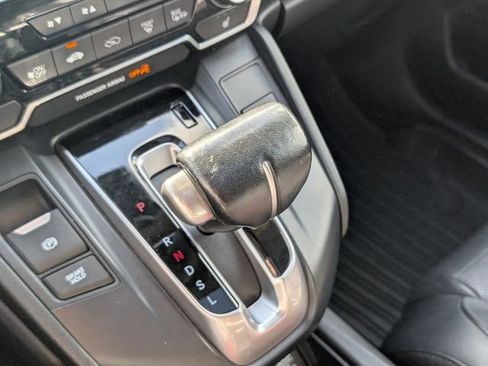 Used 2017 Honda CR-V EX-L image 24