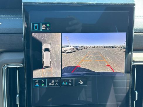 New 2026 GMC Yukon XL Denali Ultimate image 25