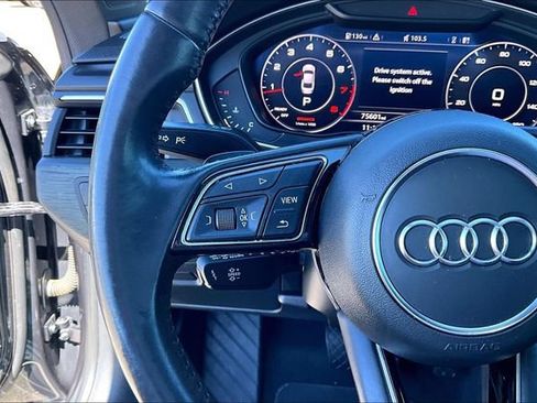 Used 2018 Audi A5 2.0T Premium Plus w/ Premium Plus AWD/4WD image 20