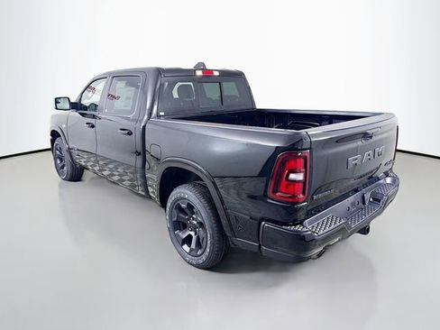 New 2026 RAM 1500 4x4 Crew Cab image 5