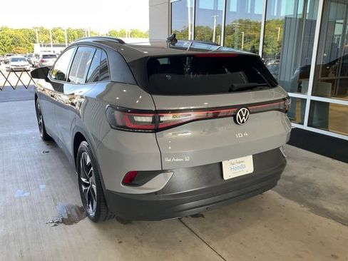 Used 2022 Volkswagen ID.4 Pro S RWD image 21