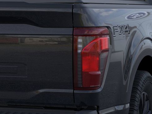 New 2025 Ford F150 XLT w/ Equipment Group 302A MID image 43