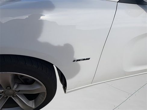 Used 2016 Dodge Charger R/T image 6