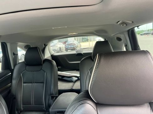 Used 2020 Acura MDX FWD w/ Advance Package image 13