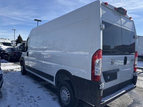 Used 2024 RAM ProMaster 2500 image 19