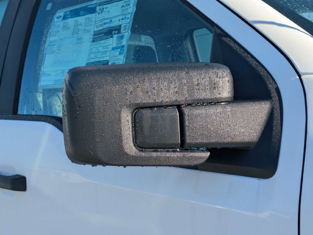 New 2026 Ford F150 XL RWD image 12