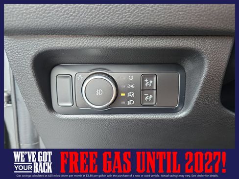 New 2025 Ford Ranger XLT w/ FX4 Off-Road Package AWD/4WD image 25