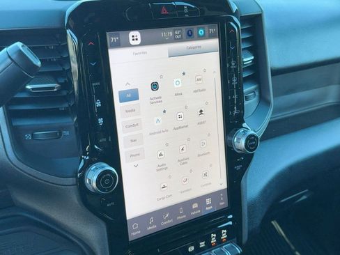 New 2026 RAM 3500 Tradesman image 24