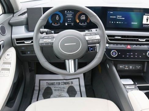 New 2026 Hyundai Sonata SEL image 13