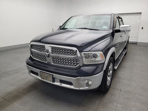 Used 2016 RAM 1500 Laramie w/ Convenience Group image 15