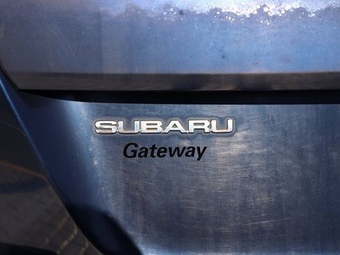 Used 2006 Subaru Forester 2.5X image 37