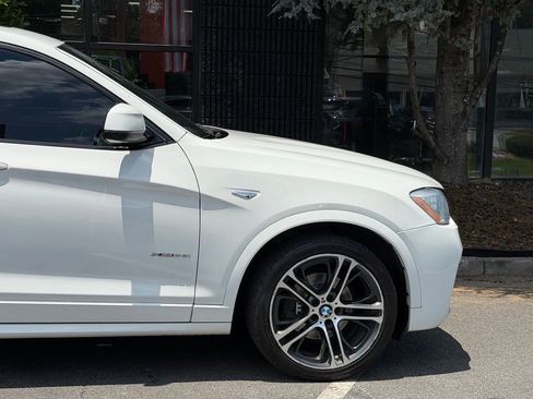 Used 2016 BMW X4 xDrive28i AWD/4WD image 23
