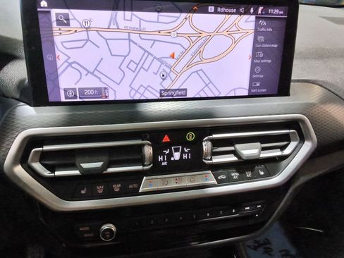 Used 2024 BMW X3 xDrive30i w/ Premium Package AWD/4WD image 24