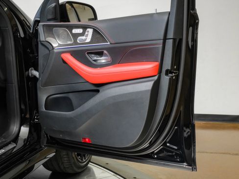 Used 2023 Mercedes-Benz GLE 53 AMG 4MATIC Coupe image 54