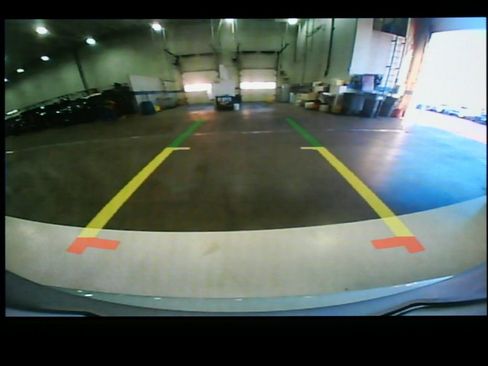 Used 2023 Chrysler Voyager LX image 18