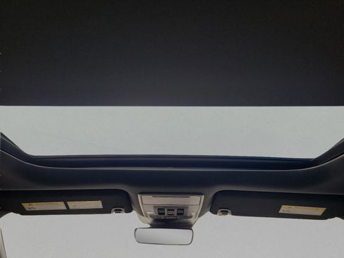 New 2026 Honda Passport TrailSport Elite image 11