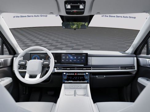 New 2026 Hyundai Santa Fe SEL image 11