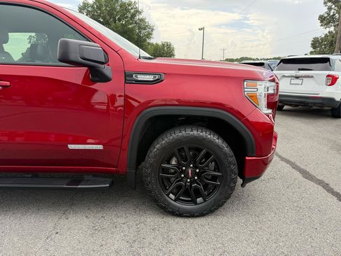 Used 2022 GMC Sierra 1500 Elevation AWD/4WD image 39