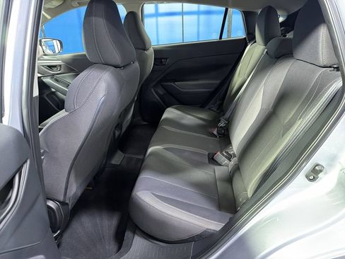 Used 2024 Subaru Impreza 2.0i AWD/4WD image 28