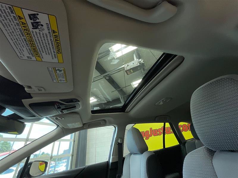 Used 2023 Subaru Outback Premium AWD/4WD image 14