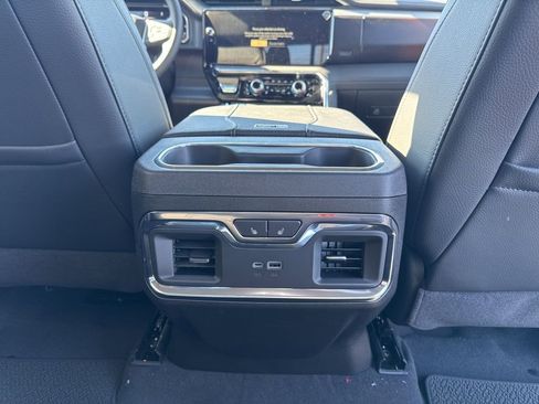 New 2026 GMC Sierra 1500 Denali image 25
