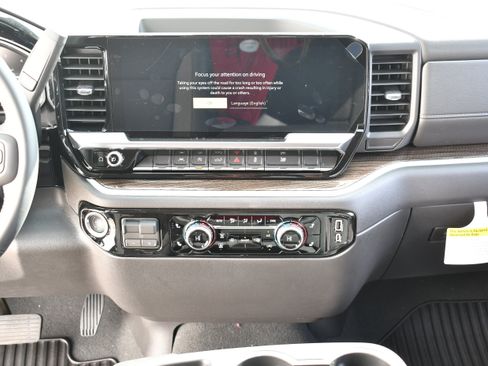 Used 2026 GMC Sierra 1500 Elevation AWD/4WD image 14