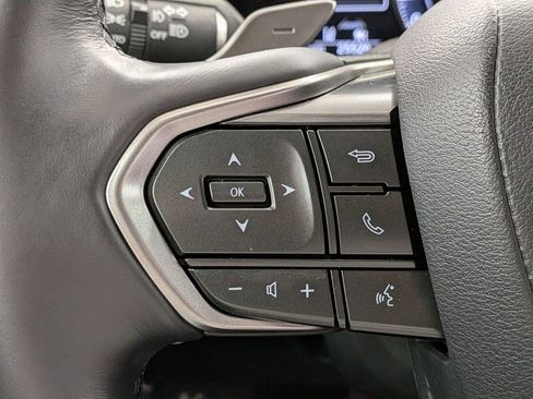 Certified 2024 Lexus NX 250 FWD w/ Cold Area Package image 20