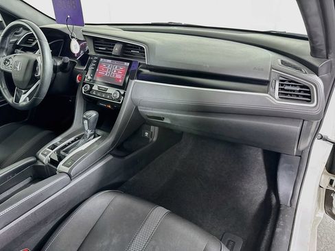 Used 2020 Honda Civic Sport image 33