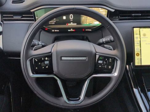 New 2025 Land Rover Range Rover Sport SE image 24