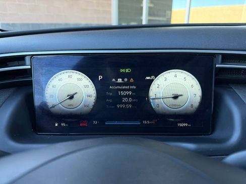 Used 2023 Hyundai Tucson SEL w/ Convenience Package image 20