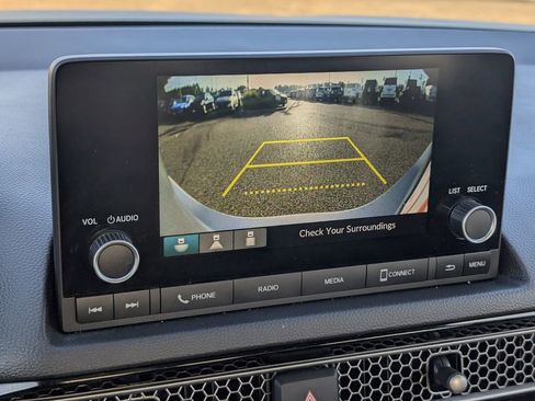 Used 2023 Honda Civic Sport image 16