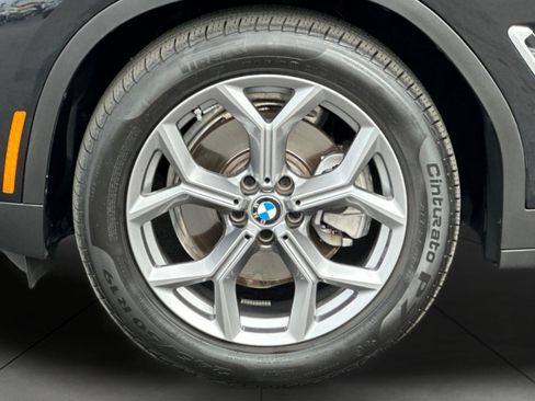 Used 2024 BMW X3 sDrive30i w/ Convenience Package RWD image 26