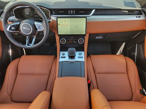 Used 2026 Jaguar F-PACE R-Dynamic S image 20