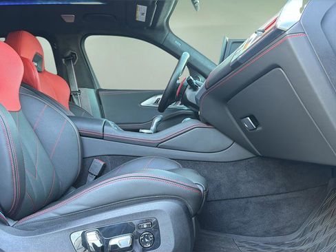 Used 2024 BMW XM Label Red image 11